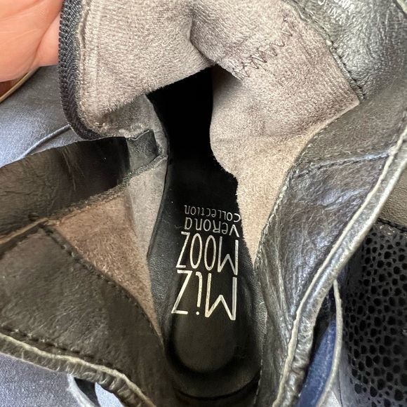 Miz Mooz Verona Collection Bootie - Picture 4 of 4